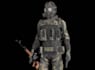 customize 3d character mod for dayz server and asset with scripting,pbo file,gun