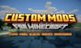 develop a custom neoforge mod for minecraft