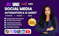 be your make com zapier n8n ai automation expert