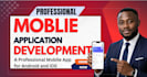 mobile app development, ios app, android app, android developer, flutter react