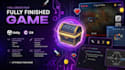 develop a simple game, or write custom scripts,