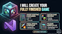 develop a simple game, or write custom scripts,