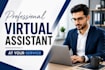 be your virtual admin, HR officer and operations assistant