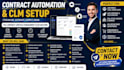 do ai contract contract lifecycle management legal contract automation website