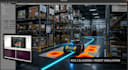 develop custom ros 2 robot simulations and control systems