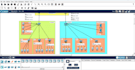 do cisco packet tracer, computer networking projects