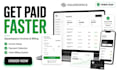 setup squarespace invoices payments and client billing system