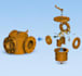 autocad solidworks nx video editing
