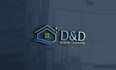 design professional fresh cleaning company logo
