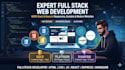 build a responsive fullstack website for your business