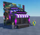 build custom in roblox studio maps, cities and game assets