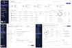 design saas, fintech and enterprise application interfaces