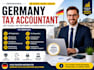 do germany bookkeeping, accounting, and tax preparation