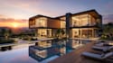 photorealistic 3d architectural rendering, flythrough and walkthrough animation