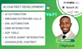 vapi ai calling agent retell ai voice agent hubspot ghl zoho crm pipedrive