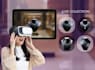 develop VR virtual reality store app, ar tryon shopping, VR product showroom app