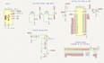 do pcb design esp23 schematic and design pcb layout circuit design iot hardware
