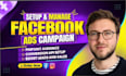 manage and optimize your facebook ads for conversion