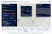 develop interactive gis dashboards, mapping applications