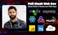 develop your responsive web application