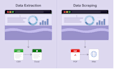 extract data from the web for you