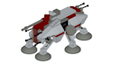 3d lego images and animations
