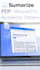 summarize your pdf research papers and academic documents
