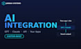 integrate ai like gpt and claude into your app, website or tools