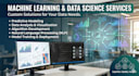 build machine learning models and data science solutions in python