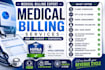 do accurate medical billing, coding, and insurance claim submission