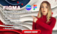 design presentation pitch deck investor deck google slides figma or canva