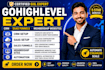 setup gohighlevel CRM saas funnels membership websites