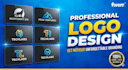 do professional graphic design and creative resume design
