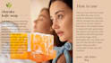 design professional canva posts and brand identity