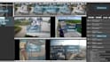 develop real time video processing, rtsp streaming and ai video analytics system
