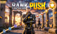 design eye catching youtube gaming thumbnails