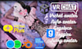 edit, upload your 3d vrchat character, create and add toggles for vrchat, nsfw