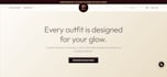 create customizable shopping website with flexible feature