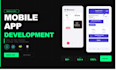 android mobile app development ios mobile app development flutter app developer
