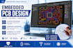 design advanced embedded pcb for medical smartpatch products