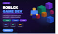 develop a custom roblox game, scripting, map design, lua coding, obby