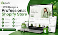 design a shopify store that converts