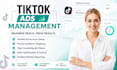 creat tik tok ugc ads,and dropshipping