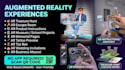 create interactive webar augmented reality experiences