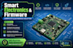 develop smart electronics with pcb design and firmware integration
