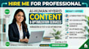 humanize ai content and optimize SEO articles