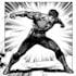 create comic book and custom illustration