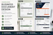 prepare professional invoices, quotes and commercial documents