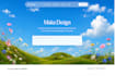 build your website with branding and SEO