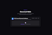 your rag chatbot or document qna system